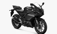 Tampil Lebih Gahar, New Yamaha R25 Siap Gebrak Pasar Motor Sport