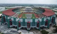 Jadwal Pertandingan Piala Dunia U-17 2023 di Stadion Gelora Bung Tomo