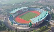 Jadwal Pertandingan Piala Dunia U-17 2023 di Stadion Si Jalak Harupat