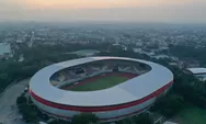 Jadwal Pertandingan Piala Dunia U-17 2023 di Stadion Manahan