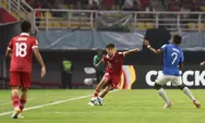 Hasil Piala Dunia U-17 2023: Maroko, Mali, dan Spanyol Menang Sempurna, Indonesia vs Ekuador Bermain Imbang