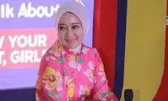 The Girl Fest Bandung Berakhir, Dira Sugandi hingga Atalia Praratya Turut Meramaikan