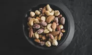 Perhatikan Baik – Baik! Inilah Manfaat Konsumsi Kacang-Kacangan bagi Kesehatan dan Kecantikan