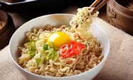 Konsumsi Mie Instan Saat Sahur Tidak Baik, Ini Alasannya