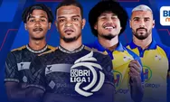 Prediksi Skor dan Head to Head Dewa United vs Barito Putera di BRI Liga 1 2023/2024