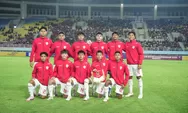 Nova Arianto Ungkap Kesan Terhadap 2 Pemain Diaspora Timnas Indonesia U-16