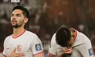 Kebanggaan Pemain Keturunan Timnas Indonesia Saat Menyanyikan Lagu Indonesia Raya, Netizen Tetangga Iri