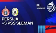 Jadwal Indosiar Hari Ini, Sabtu 21 Desember 2024: Live BRI Liga 1 Persija Jakarta vs PSS Sleman, Magic 5 Season 3, Mega Film Asia The Medallion