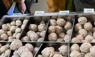 Bakso All You Can Eat Lezat dan Murah di Bogor, Pas Dinikmati Pas Libur Panjang Imlek
