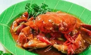 Ada Seafood Viral di Jakarta Barat, Cocok Buat Mukbang Bareng Teman-teman! 