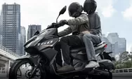 Waspadai Motor Matic Bekas Tabrakan jika Ingin Beli Kendaraan Second, Begini 5 Tanda Skuter Habis Kecelakaan
