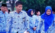 Info Penting dari BKN dan Panduan Lengkap Membuat Akun SSCASN untuk Pendaftaran CPNS dan PPPK 2024