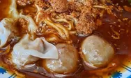 Lomie Oma Rossy: Hidden Gem di Bogor Selatan yang Wajib Dicoba, Sayangnya Masih Sepi!