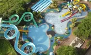 Siapa Bilang Objek Wisata Waterpark Keren Harus di Jakarta? Depok Juga Punya Lho!