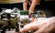 8 Tempat Service  Laptop di Bogor, Siap Perbaiki Laptopmu yang Rusak Dengan Garapan Maksimal