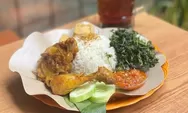 Tempat Makan Ayam dan Bebek Kuah Kari Pedas Terenak di Bogor, Wajib Coba! Buka 24 Jam, Harga Mulai 15K!
