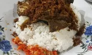 Tempat Makan Ayam Goreng dan Bebek Goreng yang Maknyus di Bekasi, Dagingnya Empuk Sambalnya Juara