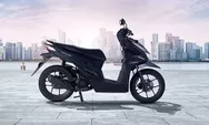 Daftar Motor Matic Bekas Harga Rp 10 Jutaan, Mesin 110 cc Hibgga 125 cc, Cocok Dibeli Saat THR Cair