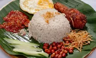 10 Nasi Uduk Legendaris di Jakarta Barat, dari yang Murah Meriah hingga Rasa Premium