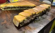 Martabak Legendaris di Bogor Sejak 1972, Tetap Eksis di Harga 95 Ribu! Ini Rahasianya!