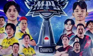 Diprediksi Bakal Lebih Seru dan Menarik, Kapan MPL ID S13 Dimulai? Penggemar Mobile Legends Wajib Simak Infonya di Sini