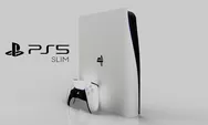 Ternyata Segini Harga PS5 Slim, Konsol PlayStation Seri Baru yang Baru Rilis Kemarin