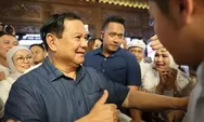 Prabowo Siap Evakuasi 1.000 Warga Palestina, Begini Tanggapan Menlu Retno Marsudi dan Warganet