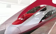 Kereta Cepat Whoosh Diskon Cuma Jadi Rp150 Ribu, Intip Cara Mudah Pemesanan Tiket Lewat Aplikasi
