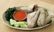 Enak Pol! Resep Ayam Pop Khas Rumah Makan Padang Ala Chef Devina Hermawan