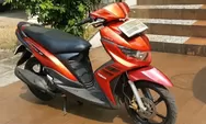 Daftar Harga Motor Yamaha Mio Bekas dari Tahun 2003, Harga Mulai Rp 3 Jutaan