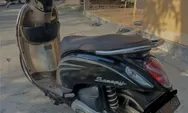 Kredit Motor Scoopy Seken Bulan November 2023, Angsuran Bisa Sampai Rp 200 Ribuan, DP Berapa?