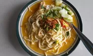 Bakmi Jawa Asli Gunung Kidul Ada di Bogor dengan Cita Rasa Otentik yang Menggoda!