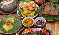 Rumah Makan Haji Abbas: Legenda Kuliner Sunda di Bogor Sejak 1958 yang Selalu Ramai Pengunjung!