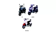 Katalog Motor Listrik Subsidi dari Greentech, Harga Wajar Tapi Bisa Dipakai Touring
