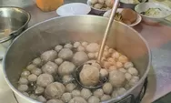 Rekomendasi 8 Warung Makan Bakso di Bogor yang Enak, Baksonya Kenyal Mantap, Kuahnya Juara, Cocok Buat Kulinera di Akhir Pekan