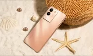 Resmi Rilis di Indonesia Begini Spesifikasi HP Vivo V29e, Harganya Dibanderol Segini