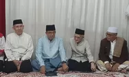 Kunjungi Ponpes Al Falak Bogor, Anies Baswedan: Ini Perjuangan untuk ke Depan