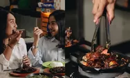 Ini Dia Rekomendasi Tempat Makan Iga Bakar di Bogor yang Terkenal Enak, Dagingnya Empuk, Bumbu Spesialnya Bikin Nagih, Cocok Buat Kulineran