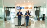 BRI Finance Buka Lowongan Kerja untuk 2 Posisi di Bogor, Lulusan D3 Merapat