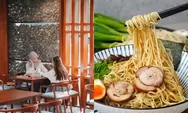 Ini Dia Tempat Makan Ramen Halal yang Enak di Bogor, Banyak Pilihan Menu Enak Harganya Enggak Mahal