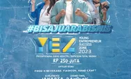 bank bjb Dorong Kemajuan Pengusaha Muda Lewat Young Entrepreneur Success Zone (YEZ) 3.0