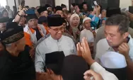 Anies Baswedan Mengaku akan Kuasai Jawa Barat untuk Menangkan Pilpres 2024