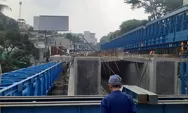 Progres Capai 75 Persen, Pemkot Bogor Bakal Resmikan Jembatan Otista 8 Desember