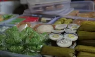 6 Jajanan Khas Sunda yang Banyak Dicari Saat Ramadhan Tiba, Mulai Colenak Hingga Cimplung
