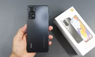 Rekomendasi 8 HP Xiaomi RAM 8 GB Terbaik November 2023, Siap Disiksa Gamer