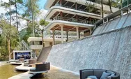 Wisata Air Terjun Terbesar di Indonesia Ternyata Ada di Bogor, Cocok Buat Healing, Intip Lokasinya!