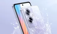 Oppo A2 5G: Ponsel Penyimpanan 512 GB Termurah?
