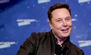 Elon Musk Prediksi 'Tsunami' Pengangguran dan PHK Massal di Depan Mata