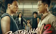 Pertaruhan Season 2 Episode 3, Elzan Kembali Jadi Petarung Jalanan?