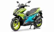 Daftar Harga Motor Matic Yamaha November 2023, dari Entry-Level hingga Premium